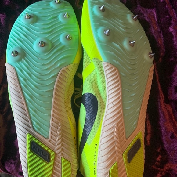 Nike zoom Rivals - Picture 2 of 7